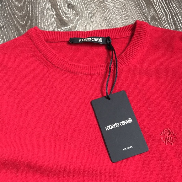 Roberto Cavalli - Picture 5 of 16